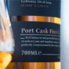 Arran Port Cask Finish Single Malt 50%