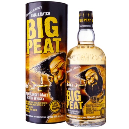 Big Peat Douglas Laing Blended Small Batch 46%