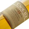 Caol Ila 15 års Islay Single Malt Unpeated 61,5% (2016)