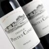 Château Pontet-Canet Pauillac Grand Cru Classé (2007)