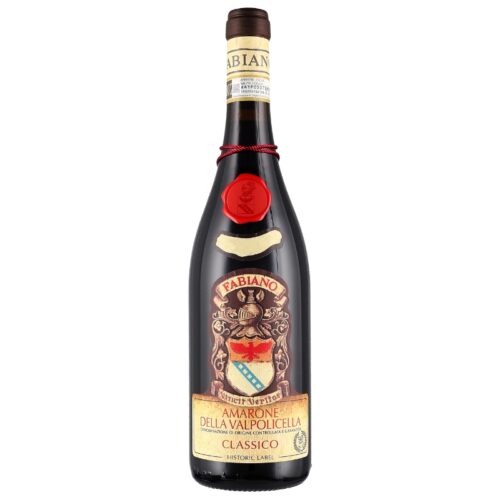 Fabiano Amarone Della Valpolicella Classico DOCG