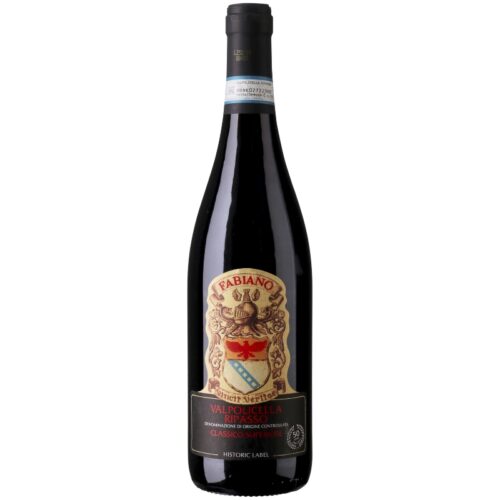 Fabiano Ripasso Della Valpolicella DOC