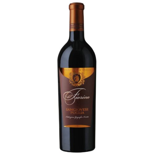 Fiorino Sangiovese Puglia