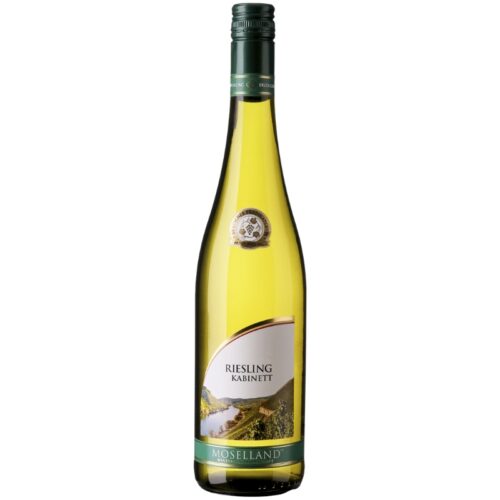 Moselland Riesling Kabinett