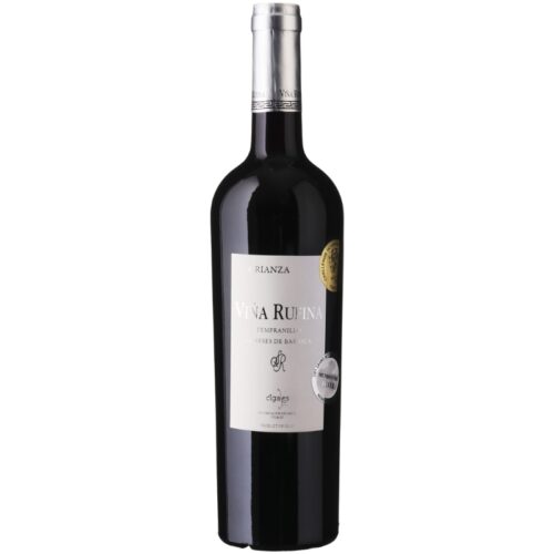 Vina Rufina Crianza Tempranillo (2019)