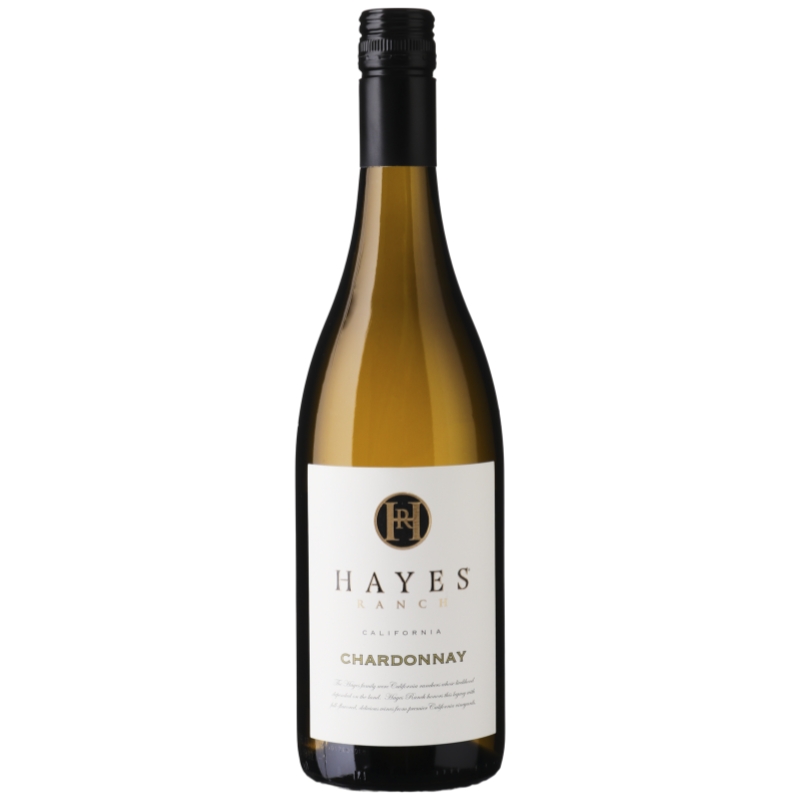 Wente Hayes Ranch Chardonnay