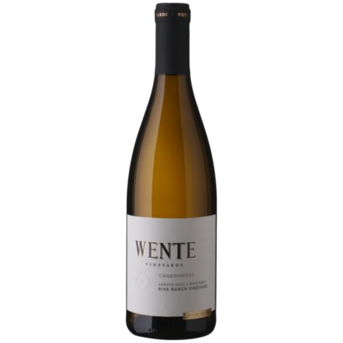 Wente Vineyards Chardonnay Riva Ranch