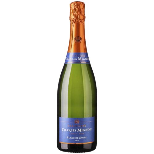 Charles Mignon 1. Cru Champagne Blanc De Noirs Brut