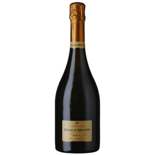 Charles Mignon Cuvee Comte de Marne Grand Cru Champagne Brut