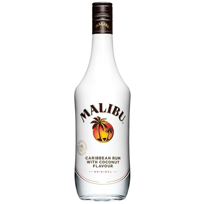 Malibu Coconut Rum