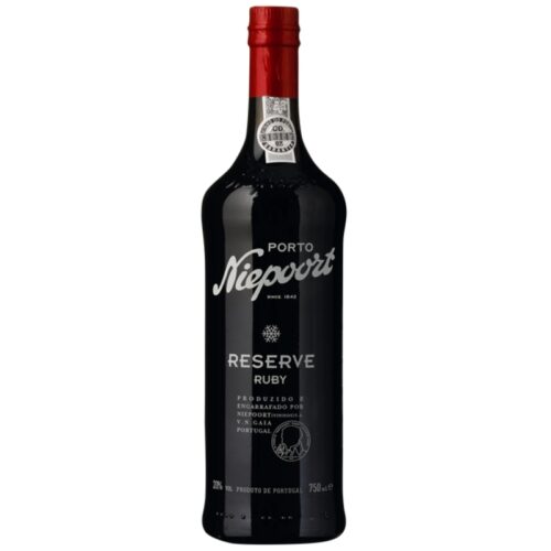 Niepoort Reserve Ruby