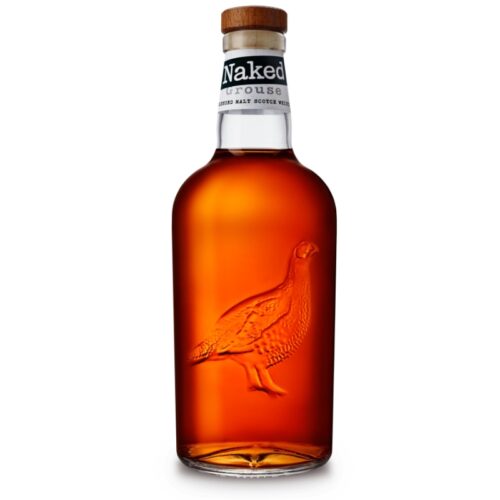 Naked Grouse Blended Malt Whisky 40%