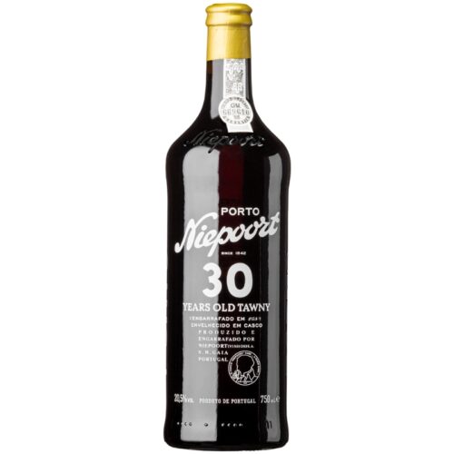 Niepoort 30 års Tawny