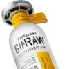 GinRaw Gastronomic Small Batch Gin