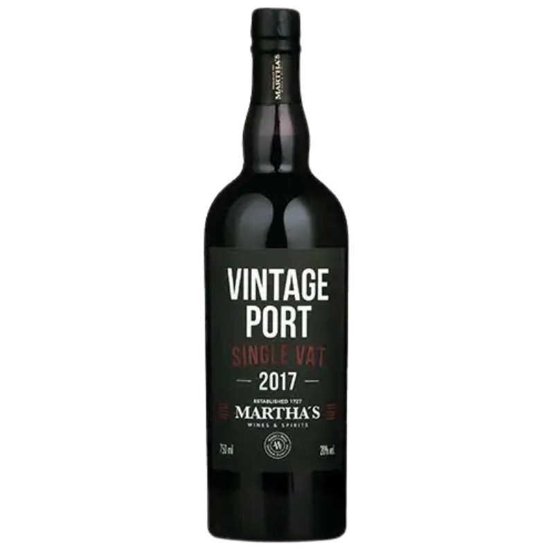 Martha`s Single Vat 2017