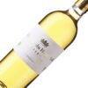 Chateau Du Haut Pick Sauternes, Økologisk