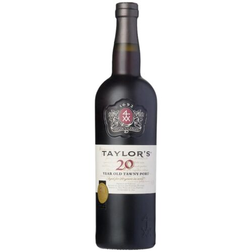 Taylor's 20 års Tawny Port