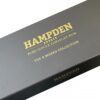 Hampden Estate – 8 Marks Collection 8×20cl. 60%