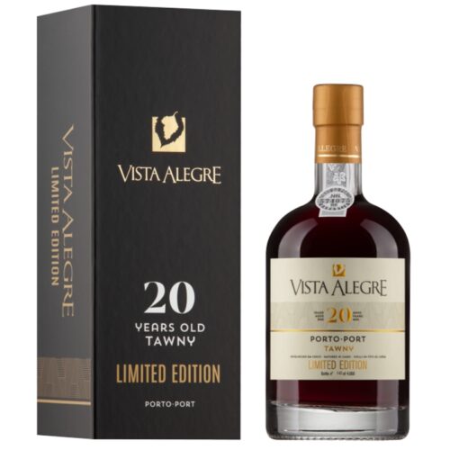 Vista Alegre 20 års Tawny Limited Edition