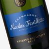 Nicolas Feuillatte Reserve Exclusive Brut Champagne