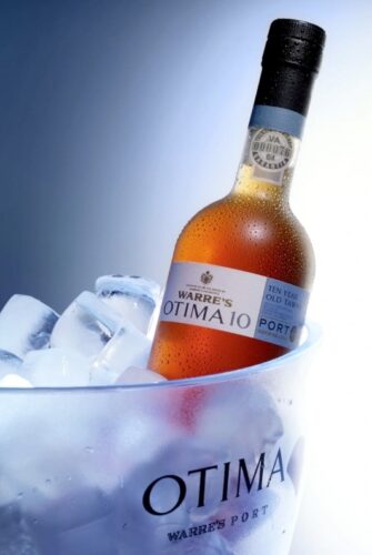 Warre's Otima 10 års Tawny 50 cl ICE