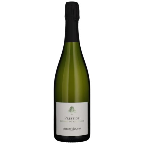 Cremant de Bourgogne Brut Albert Sounit