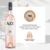 Maison Saint AIX Rosé