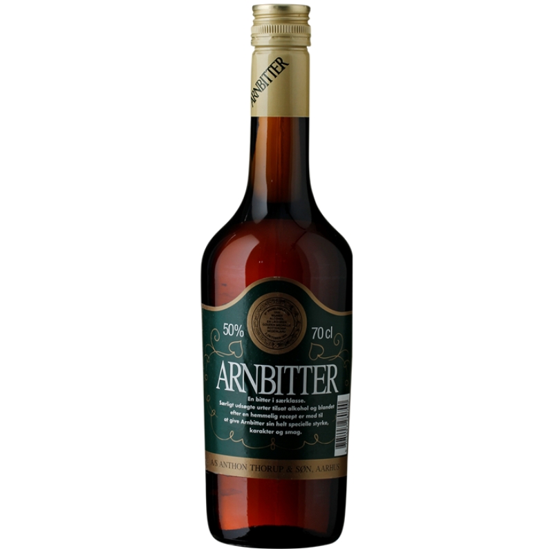 Arnbitter