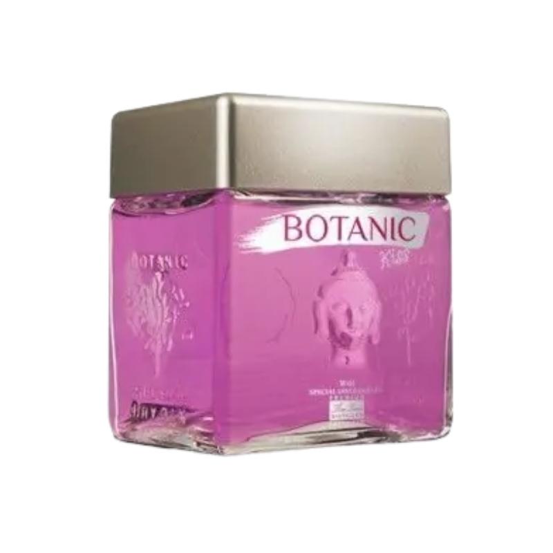 Botanic Kiss Gin Spanien