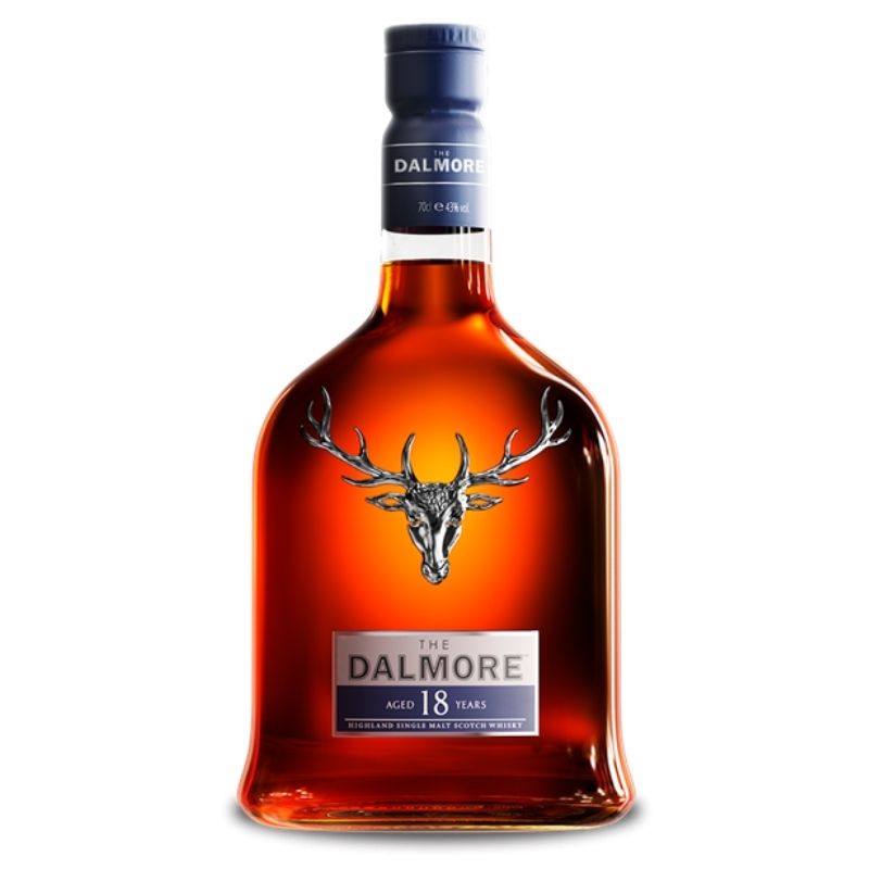 Dalmore 18 års