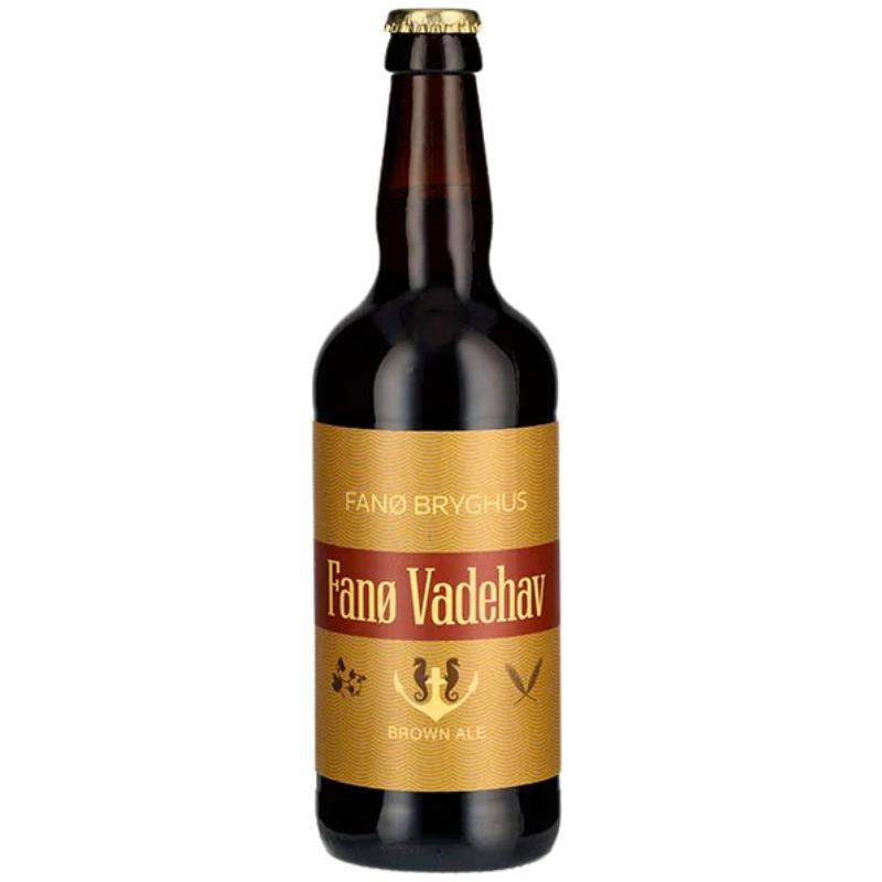 Fanø Vadehav 6,5% - Fanø Bryghus