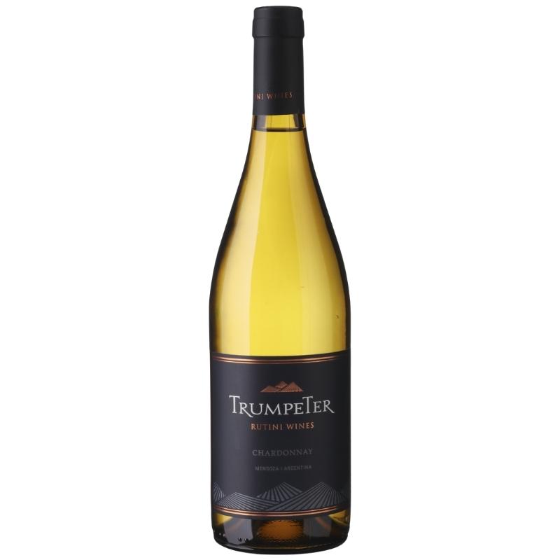 Trumpeter Chardonnay