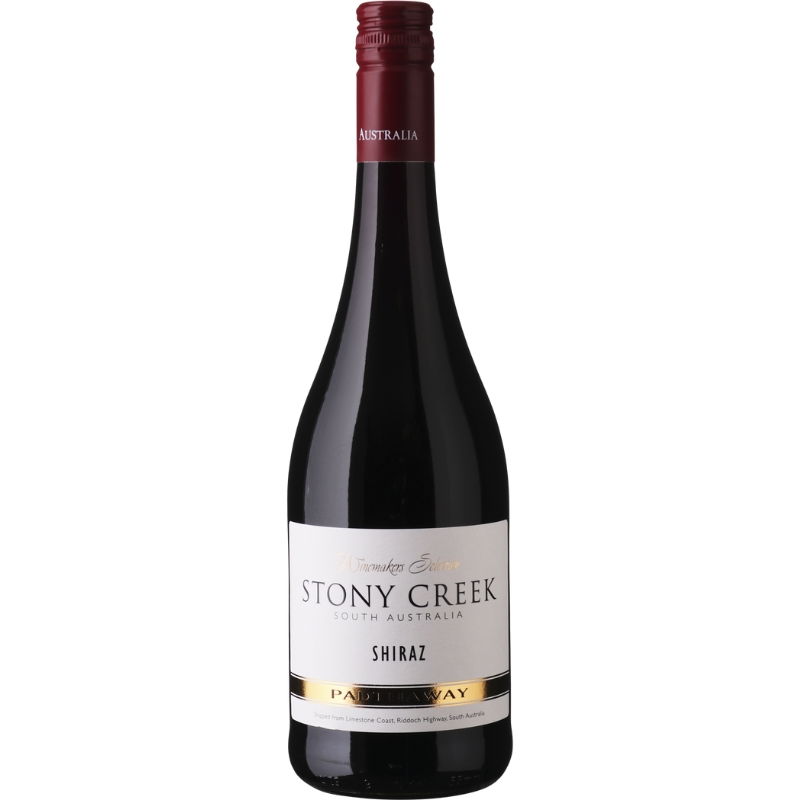 Stony Creek Shiraz