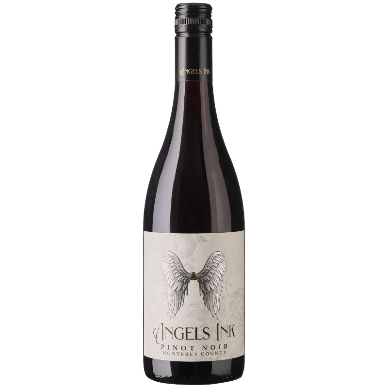 Wente Angels Ink Monterey Pinot Noir