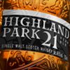 Highland Park 21 års 2023 Release 46%