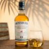 Mossburn 12 års Foursquare Rum Finish 57,7%