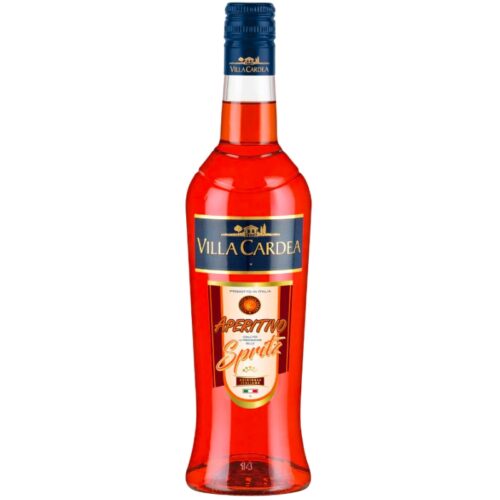 Villa Cardea Aperitivo Spritz 11%