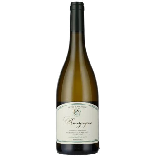 Bourgogne Chardonnay Fût de Chênes