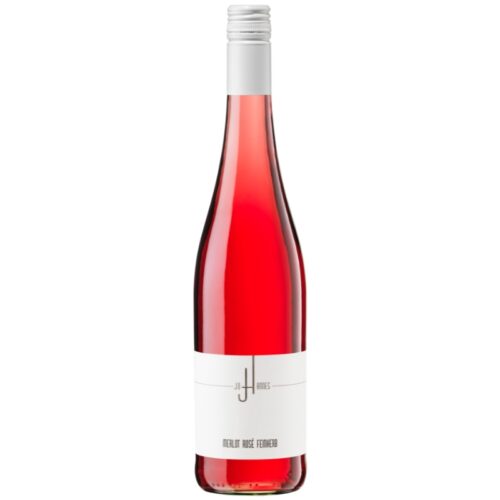 Johannes Hörner Merlot Rosé