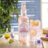 Fentimans Rose Lemonade 50 cl.