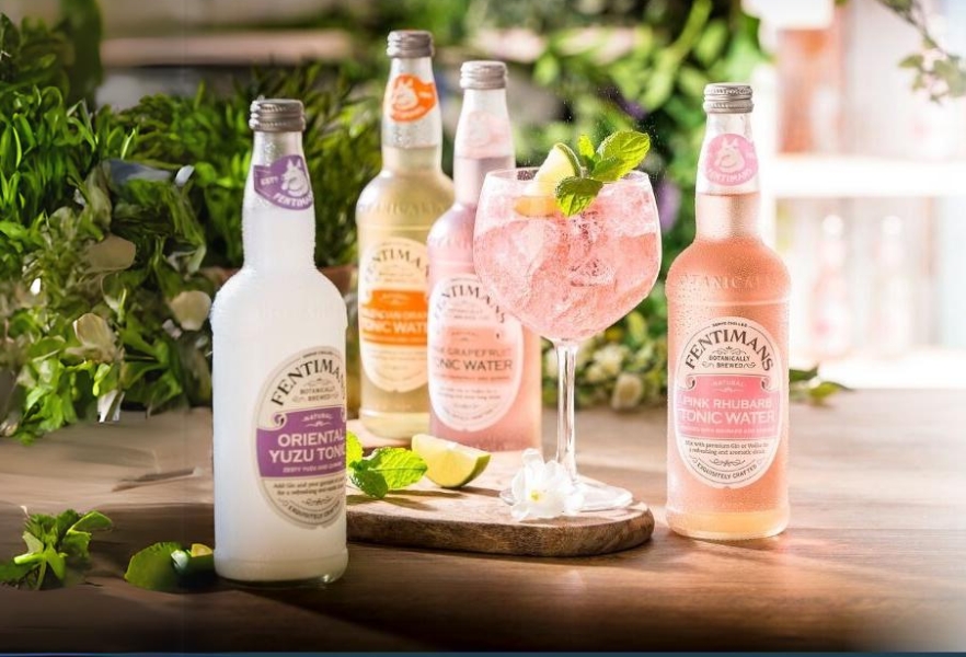 Fentimans