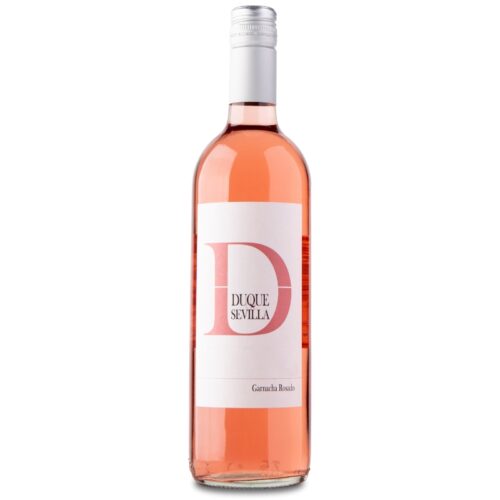 Duque de Sevilla Rosé