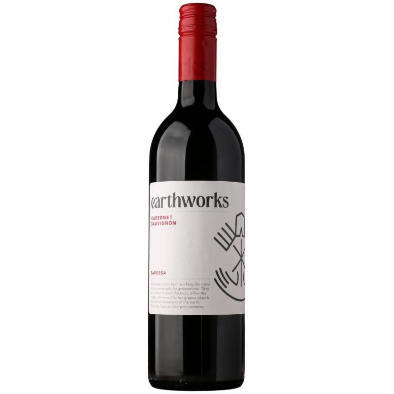 Earthworks Cabernet Sauvignon