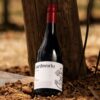 Earthworks Shiraz