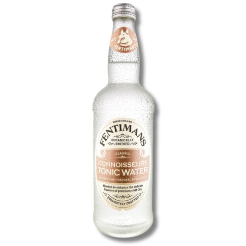 Fentimans Connoisseurs Tonic Water 50 cl.