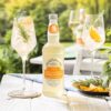 Fentimans Valencian Orange Tonic Water 50 cl.