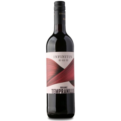 Infinitus Tempranillo Organic IGP