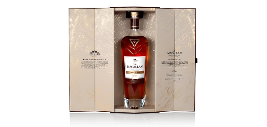 Macallan Rare Cask 2024 Release 43%