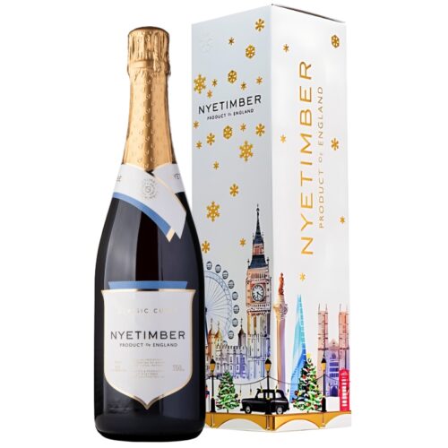 Nyetimber Classic Cuvee 12%