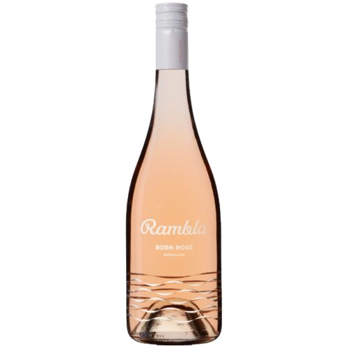 Rambla Born Rosé Organic